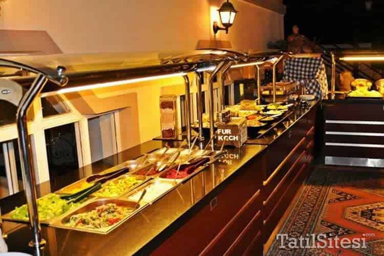 Cappari Hotels Aqua Princess